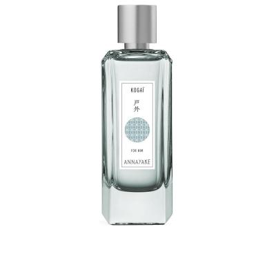 Annayake - Koga&iuml; Pour Lui Edt Vapeur Annayake Eau de toilette 100 ml