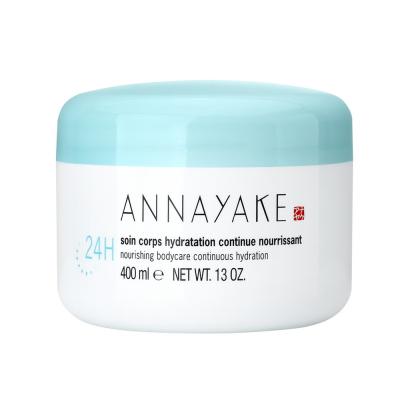 ANNAYAKE  - Nourishing Bodycare Cr&eacute;me pour le corps 400 ml