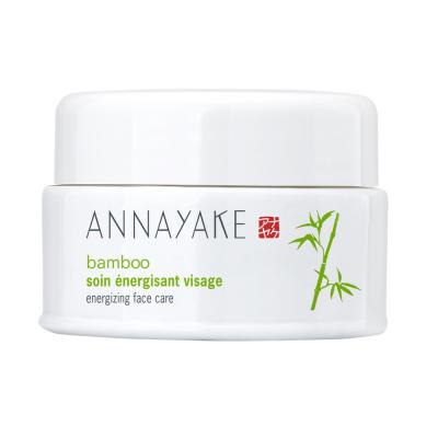 ANNAYAKE  - SOIN ENERGISANT VISAGE Soin visage 50 ml