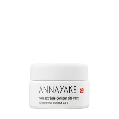 ANNAYAKE Soin Ext&ecirc;mecontour Des Yeux -  - Soin Ext&ecirc;mecontour Des Yeux