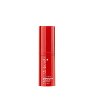 ANNAYAKE Annayak&eacute; Ultratime Soin Contour Des Yeux 15ml