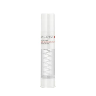 ANNAYAKE  - Ultratime Spiralis Gel Cr&egrave;me Contour des Yeux 15 ml