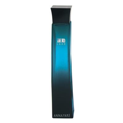 Annayake Undo Eau de Toilette Vaporisateur 100 ml
