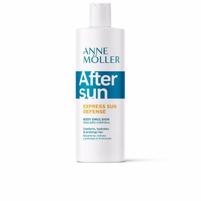 ANNE MOLLER After sun anne m&ouml;ller express &eacute;mulsion corporelle (375 ml)