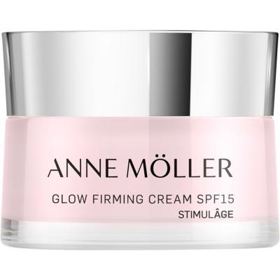 ANNE MOLLER Anne M&ouml;ller Stimul&acirc;ge Cr&egrave;me Raffermissante Illuminatrice SPF 15 50 ml