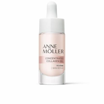 ANNE MOLLER  Rosage Concentrated Collagen Gel 15 Ml Multicolore 15 ml