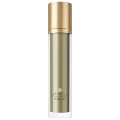 BORLIND Annemarie  - Cr&egrave;me Nettoyante nettoyante 125 ml