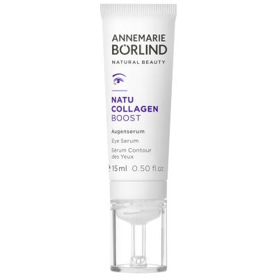 ANNEMARIE BORLIND ANNEMARIE B&Ouml;RLIND NATUCOLLAGEN BOOST Augenserum 15 ml