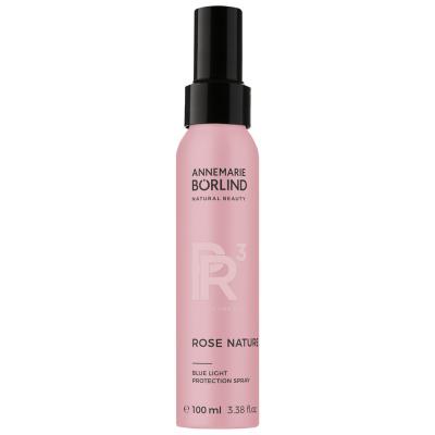 ANNEMARIE BORLIND ANNEMARIE B&Ouml;RLIND ROSE NATURE Blue Light Protection Spray 100 ml