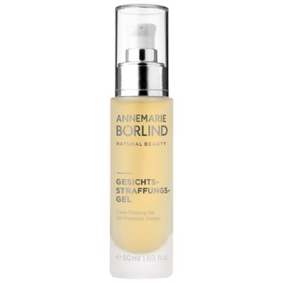 ANNEMARIE BORLIND Annemarie B&ouml;rlind Facial Firming Gel (gel raffermissant pour le