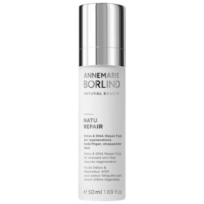 ANNEMARIE BORLIND ANNEMARIE B&Ouml;RLIND NATUREPAIR Detox & DNA-Repair Fluid Lotion visage