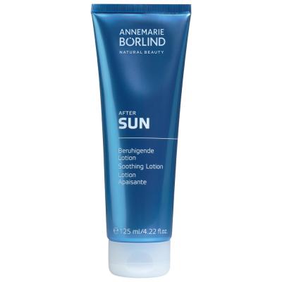 ANNEMARIE BORLIND ANNEMARIE B&Ouml;RLIND AFTER SUN Lotion apaisante 125 ml