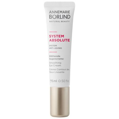 ANNEMARIE BORLIND  - Cr&egrave;me Contour des Yeux Lissante yeux 15 ml