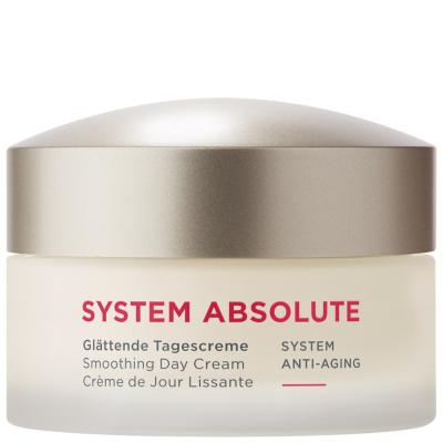 ANNEMARIE BORLIND  - Cr&egrave;me de Jour Lissante Anti-&acirc;ge lissante 50 ml