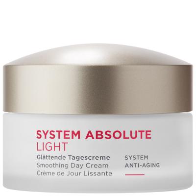 ANNEMARIE BORLIND Annemarie B&ouml;rlind System Absolute Creme de Dia Ligeiro 50ml
