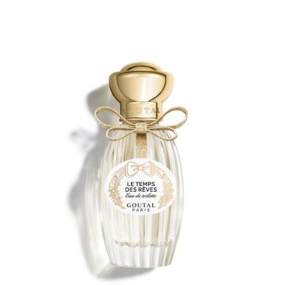 GOUTAL Le Temps des R&ecirc;ves - Eau de Toilette Multicolore 