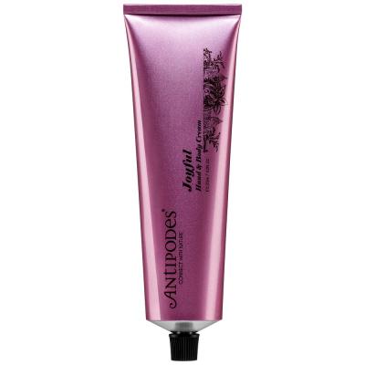 ANTIPODES  Joyful Cr&egrave;me pour les Mains & le Corps 120ml