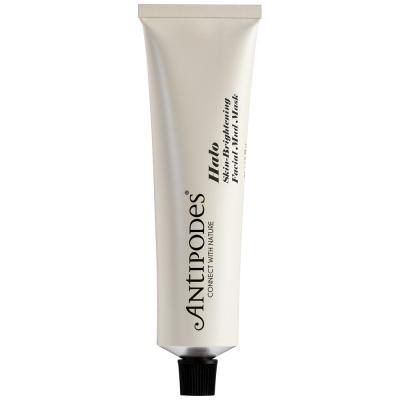 ANTIPODES Masque visage de boue volcanique Halo - 