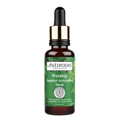 ANTIPODES S&eacute;rum antioxydant Worship - 
