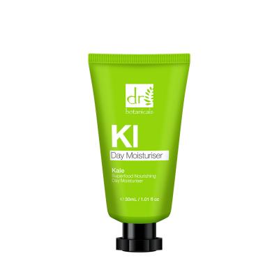 APOTHECARY BY DR BOTANICALS Dr Botanicals Cr&egrave;me de jour hydratante aux superaliments Kale 30 ml