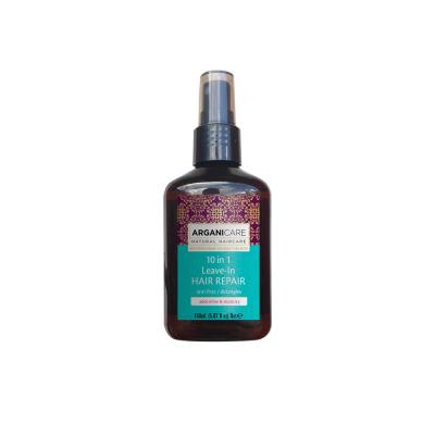 ARGANICARE  Spray Argan Cheveux Indisciplin&eacute;s 150 ml
