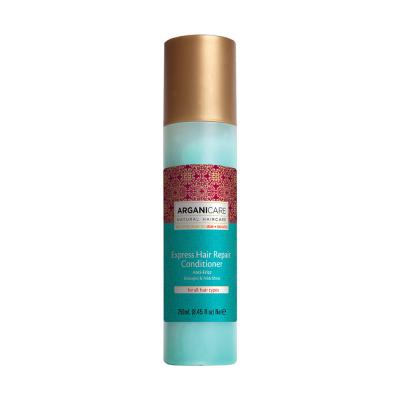 ARGANICARE Spray d&eacute;m&ecirc;lant express sans-rin&ccedil;age  250 ml