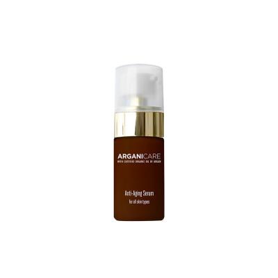 ARGANICARE  - s&eacute;rum &agrave; l'huile d'argan Anti rides Pour le visage 30 ml