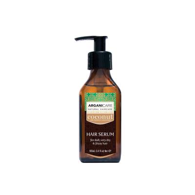 ARGANICARE S&eacute;rum ultra-nourrissant et r&eacute;parateur  100 ml
