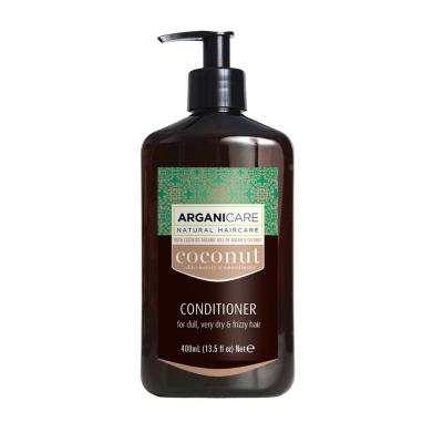 ARGANICARE Conditionner ultra-nourrissant  400 ml