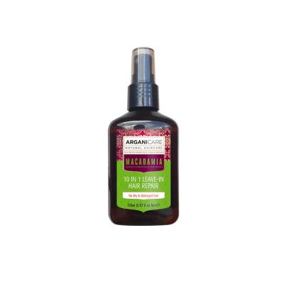 ARGANICARE  Spray Leave-In Macadamia  150 ml