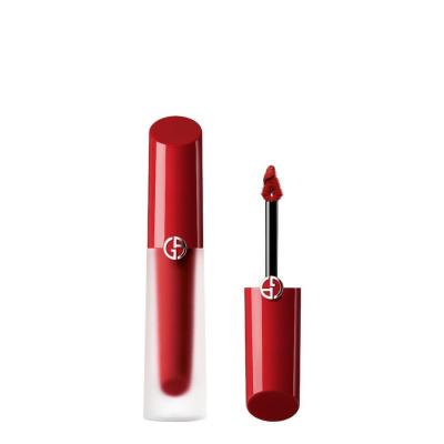 ARMANI Giorgio  - Lip Maestro - Rouge &agrave; L&egrave;vres Liquide Satin 4 ml