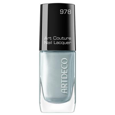 ARTDECO  Art Couture Vernis &agrave; Ongles 10 ml 978 saule d'argent