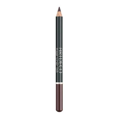 ARTDECO  Traceur pour les yeux Kajal Liner # 04 Forest Brown 1.1 gr