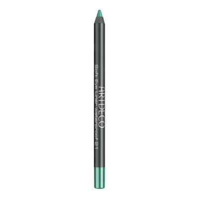 ARTDECO  Cils r&eacute;sistants &agrave; l'eau 21-Shiny Light Green 1,2 gr 1 gr