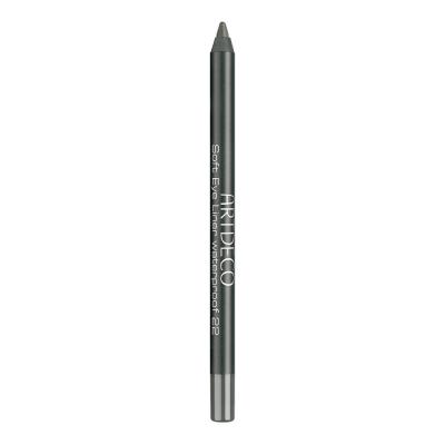  Artdeco Crayon Yeux Hydrofuge Doux 1,2 gr 22 vert gris fonc&eacute;