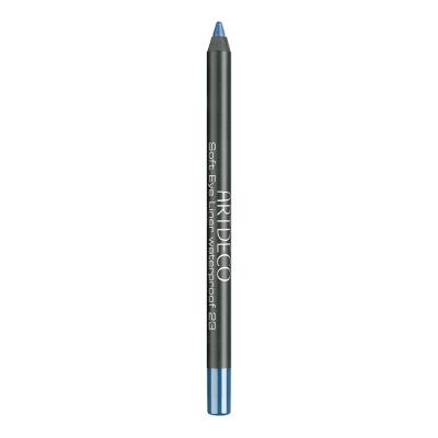 ARTDECO  Cils r&eacute;sistants &agrave; l'eau # 23-Bleu de Cobalt 1,2 gr