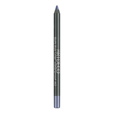 ARTDECO  Crayon Yeux Hydrofuge Doux 1,2 gr 40Mercure Bleu
