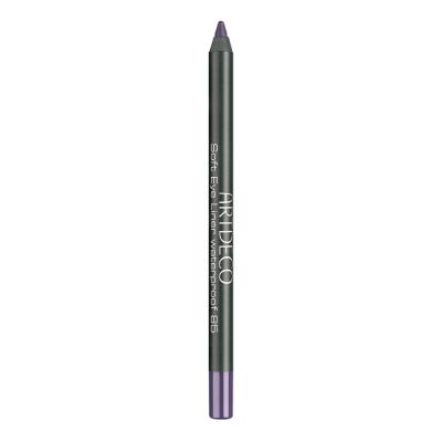 ARTDECO  Soft Eye Liner Waterproof N&deg;85 Damask Violet 12g