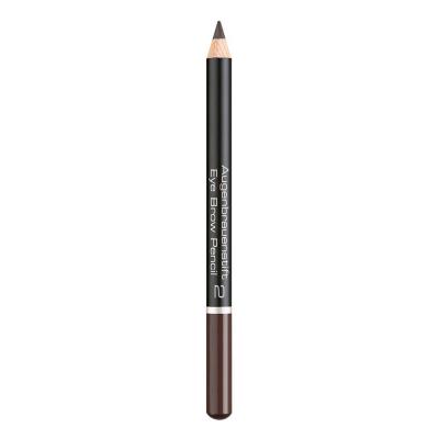 ARTDECO  1180-28025 Crayon &agrave; Sourcil 2 Intensive Brown 1,1 g