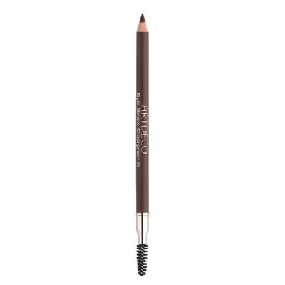 ARTDECO  Crayon &agrave; Sourcils avec Pinceau Designer # 5 Blond Cendr&eacute; 1 gr