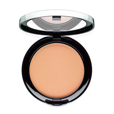 ARTDECO  Poudre Compacte Hd 10 gr 3 cr&egrave;me douce