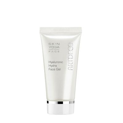 ARTDECO  Gel Hydratant Visage Hyaluronique Th&eacute; Vert 50 ml