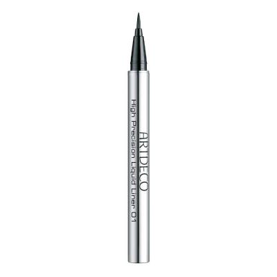 ARTDECO  Eye Liner Liquide avec Mine High Tech 01 Black 1 ml