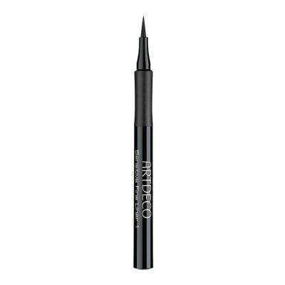 ARTDECO  Eyeliner Fine Sensitive # 1 Noir 1 ml 1 ml