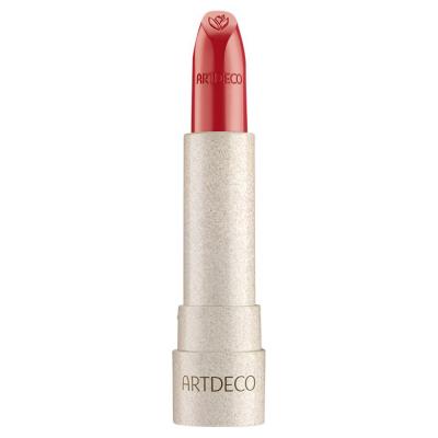 ARTDECO  Rouge &agrave; L&egrave;vres Cr&egrave;me Naturelle 4 gr Amarante rouge