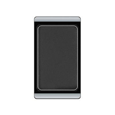ARTDECO  Ombre &agrave; paupi&egrave;res Matt N&deg;503 Matt Black 0.8g