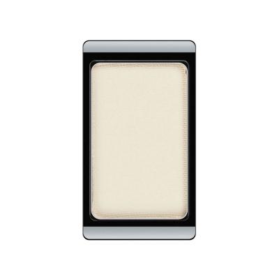 ARTDECO  Ombre &agrave; paupi&egrave;res matte # 554 Matt Natural Vanilla 0.8 gr