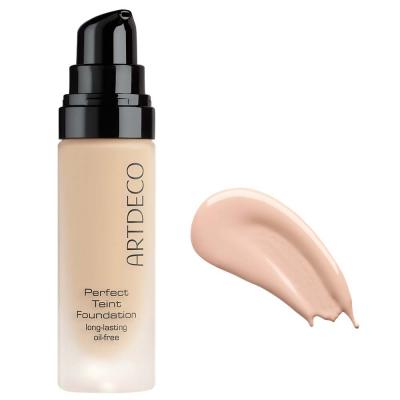 ARTDECO  Perfect Teint fond de teint 20 ml 04 Pure Porcelaine