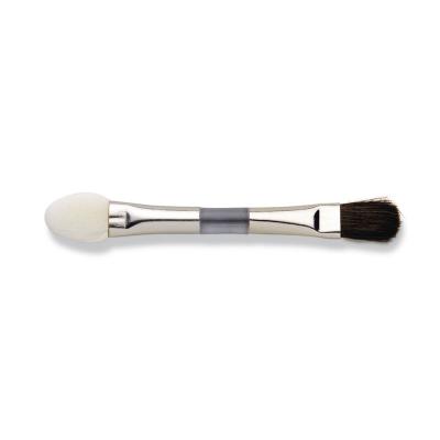 ARTDECO  1180-60100 Double Pinceau Professionnel pour Fard &agrave; Paupi&egrave;res