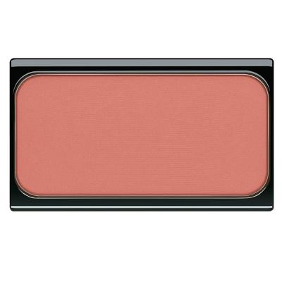 ARTDECO  - BLUSHER N. 06A-apricot azalea blush 5 gr